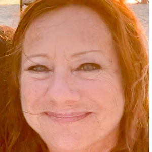 Meet your Posher, Suzanne